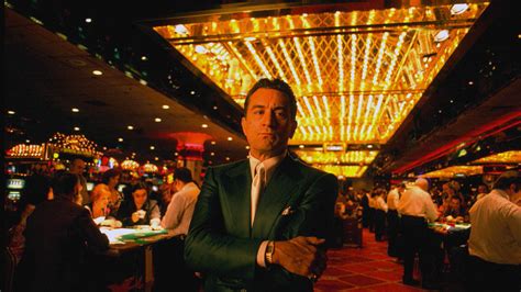 top casino movies imdb